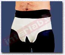 Slip Type Hernia Belt Exporter & Educational Laboratory Equi