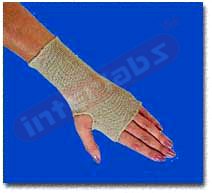 Wrist Support Tube w Hole Exporter & Educational Laboratory