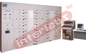 Electrical Automation Exporter & Engineering Training System