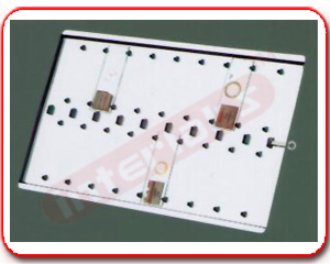 SLIDE TRAY(ALUMINIUM) Exporter & Physics Laboratory Equipmen