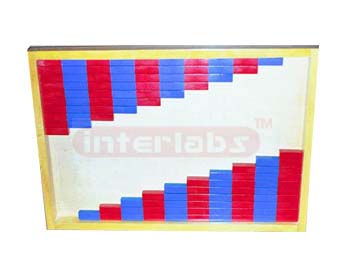 Small Number Rods Exporter & Educational Laboratory Equipmen