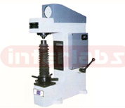 Rockwell Hardness Tester Exporter & Educational Laboratory E