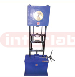 Spring Testing Machine Exporter & Educational Laboratory Equ