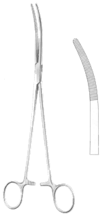 Crafoord Forceps Exporter & Educational Laboratory Equipment