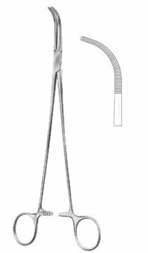 Mixter Forceps Exporter & Educational Laboratory Equipment S