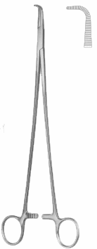 Meeker Forceps Exporter & Educational Laboratory Equipment S