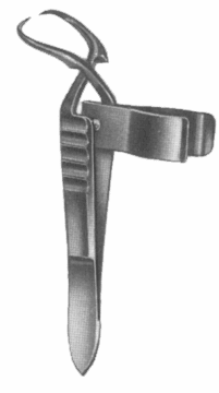 Jones-Martin Forceps Exporter & Educational Laboratory Equip