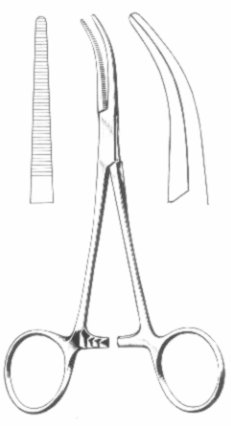 Dandy Forceps Exporter & Educational Laboratory Equipment Su