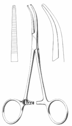 Dandy Forceps Exporter & Educational Laboratory Equipment Su