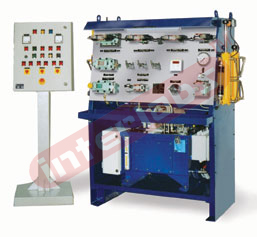 Hydraulic Trainer kits Exporter & Engineering Training Syste