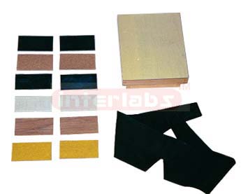 Thermic Tablets Exporter & Educational Laboratory Equipment
