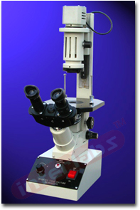 Tissue Culture Microscope Exporter & Educational Laboratory