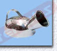 URINAL MALE HORIZONTAL Exporter & Medical Laboratory Equipme
