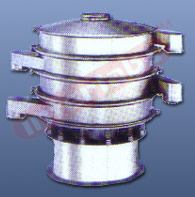Vibro Sifter Exporter & Educational Laboratory Equipment Sup