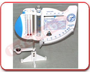 WEATHER STATION TRAINER Exporter & Engineering Training Syst