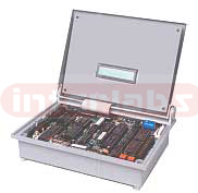 XPO SERIES OF MICROPROCESSOR TRAINER Exporter & Engineering
