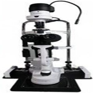 2 Step Haag Streit Style Slit Lamp | Interlabs