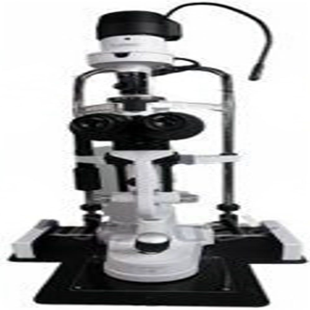 2 Step Haag Streit Style Slit Lamp | Interlabs