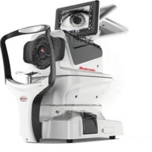 AI20 Auto Refractometer | Interlabs