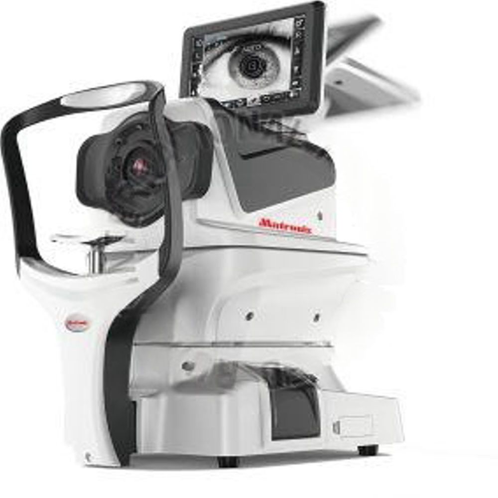 AI20 Auto Refractometer | Interlabs