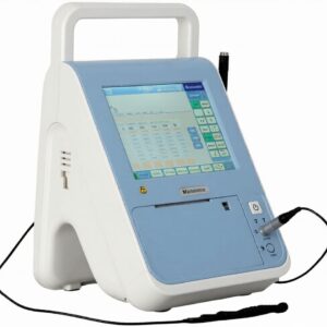 A-Scan Ultra Scanner | Interlabs