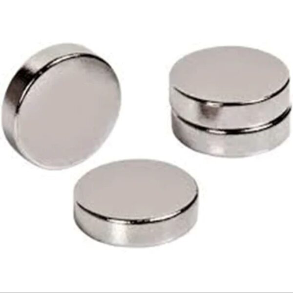 All Use Magnetic Button | Interlabs