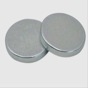 Alnico Disc Magnet | Interlabs