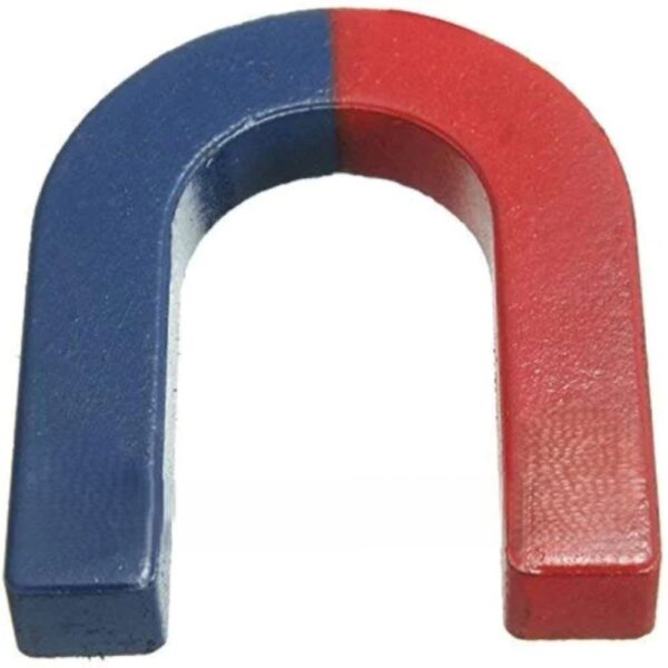 Alnico Horseshoe Magnets | Interlabs