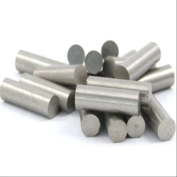 Alnico Rod Magnets | Interlabs