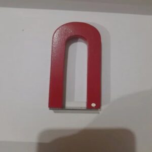 Alnico U Shaped Magnet | Interlabs