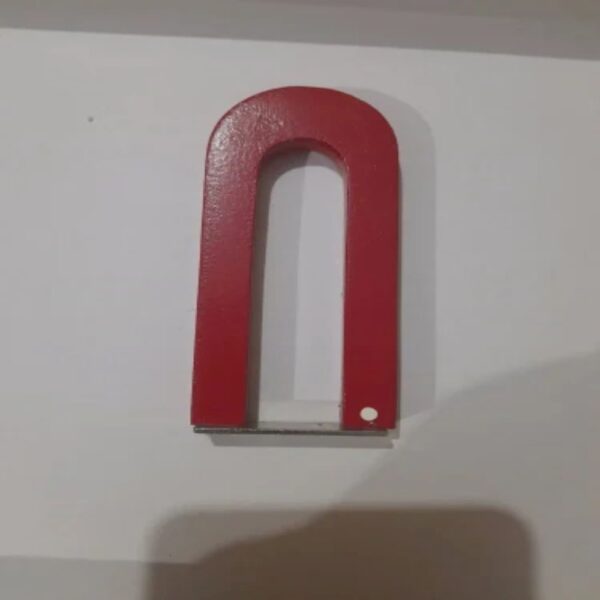 Alnico U Shaped Magnet | Interlabs
