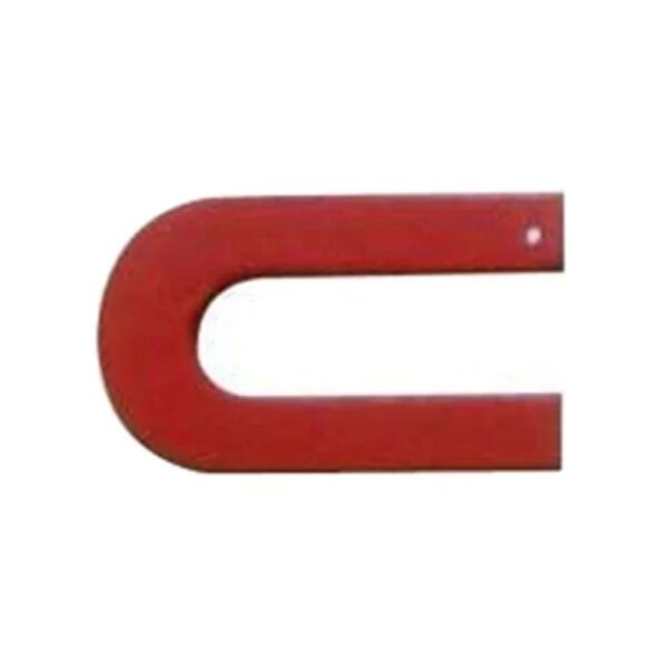 Alnico U-Shaped Magnet 50mm | Interlabs