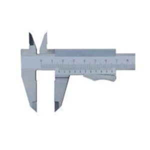 Analog Vernier Caliper | Interlabs