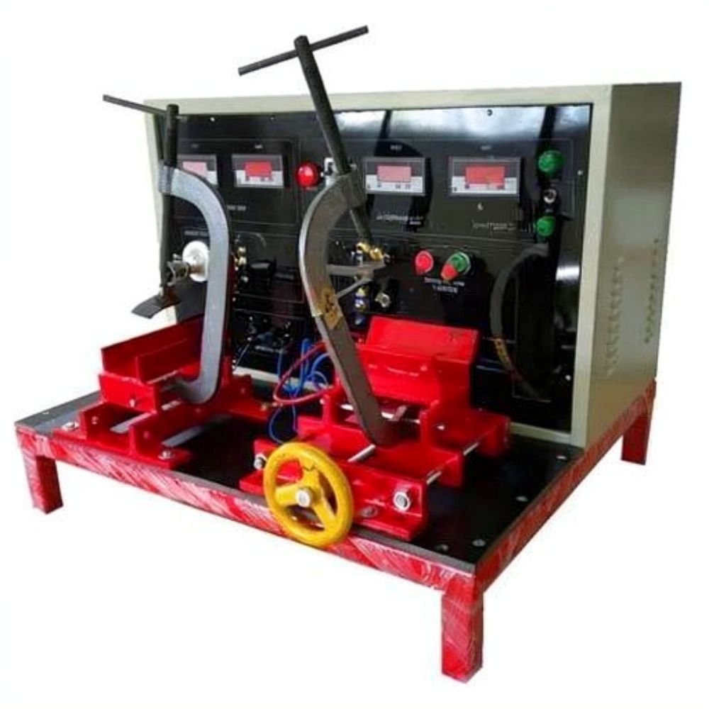 Auto Electrical Test Bench | Interlabs