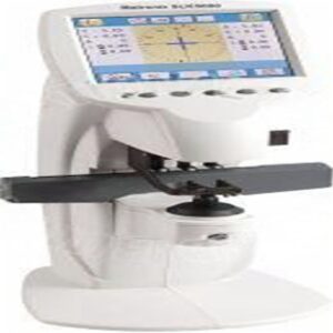 Auto Lensmeter Matronix SLK 5600 | Interlabs