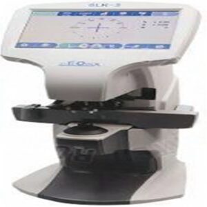 Automatic Digital Lensmeter I-Tronix Slk - 3 | Interlabs