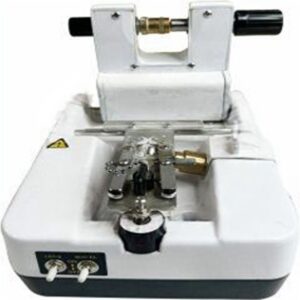 Automatic Grooving Machine | Interlabs