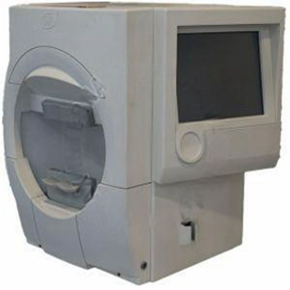 Automatic Perimeter Machine | Interlabs