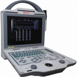 B Scan Ultra Scanner | Interlabs