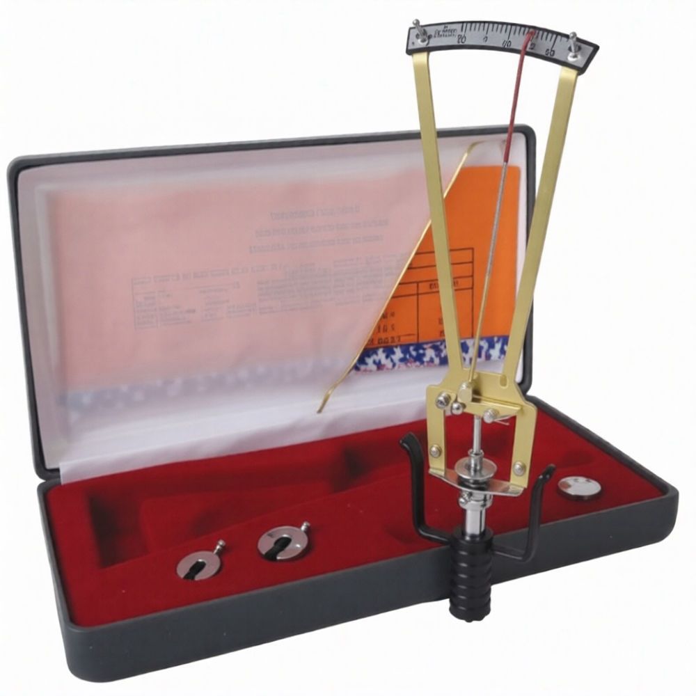 Biro Schotz Tonometer | Interlabs
