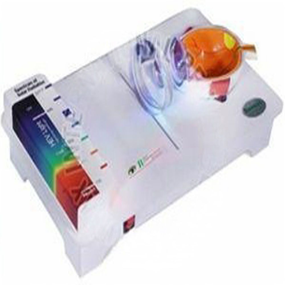 Blueray Optical Lens Tester | Interlabs