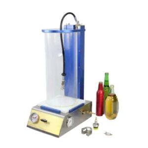 Bottle Leak Testing Machine | Interlabs