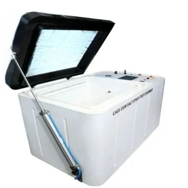 CASS Cum Salt Spray Chamber (Corrosion test chamber)...