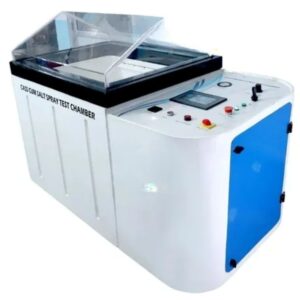 CASS Test Chamber | Interlabs