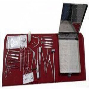 Cataract Surgery Instruments Set | Interlabs