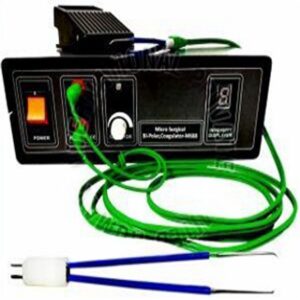 Cautery Machine | Interlabs