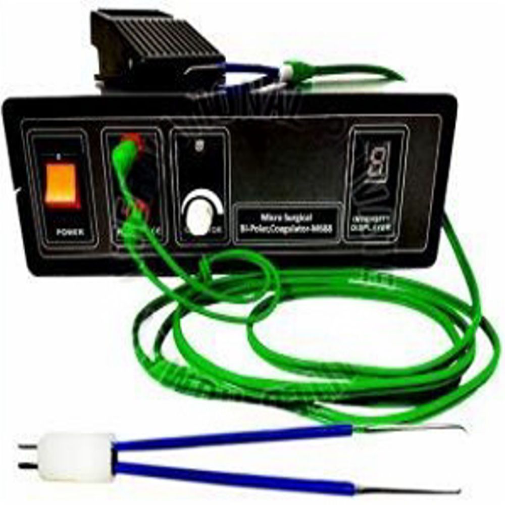 Cautery Machine | Interlabs