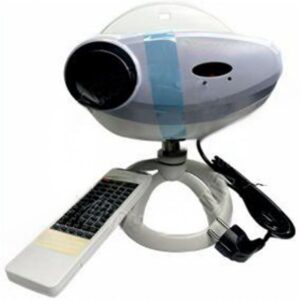 Chart Projector | Interlabs