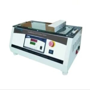 Co-Efficient Of Friction Tester Digital | Interlabs