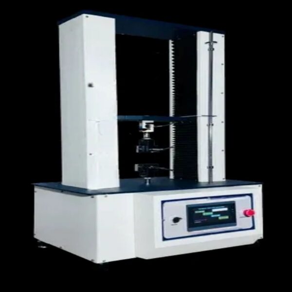 Computerized Universal Testing Machine | Interlabs
